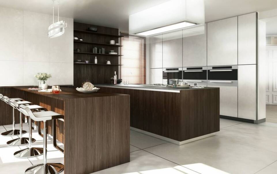 Zalety wyboru ergonomicznych rozwiązań w meblach kuchennych