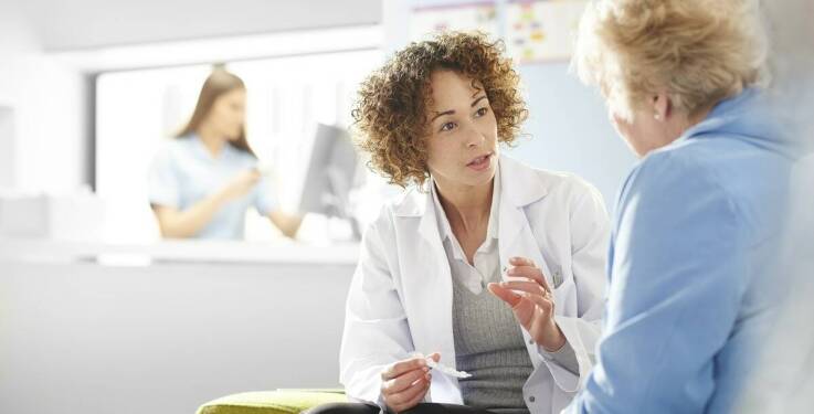 Rola poradni pulmonologicznej w opiece nad pacjentami z przewlekłymi schorzeniami płuc