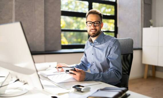Jak usługi księgowe wpływają na bezpieczeństwo prawne przedsiębiorstwa?