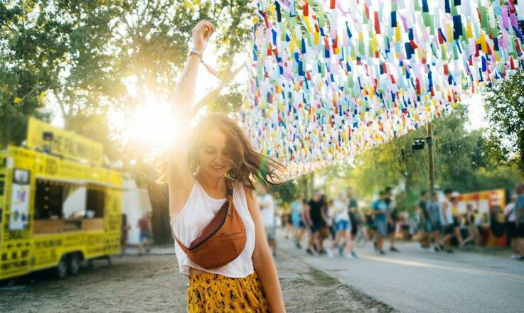 Rola live streamingu w rozszerzaniu zasięgu wydarzeń masowych