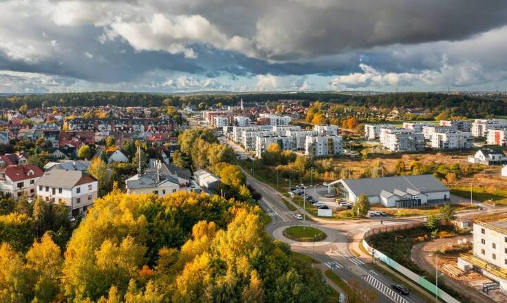 Przewodnik po mieszkaniach w Piasecznie dla nowych nabywców