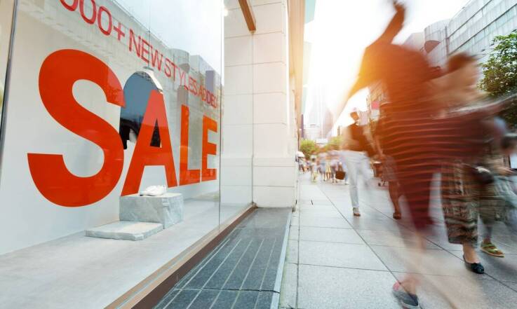 Jak reklama świetlna 3D przyciąga uwagę klientów?