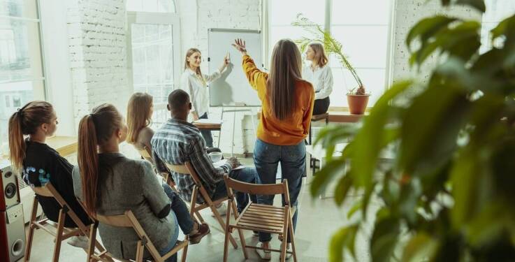 Jak szkolenia ISO 14001 mogą wpłynąć na rozwój kultury ekologicznej w organizacji?