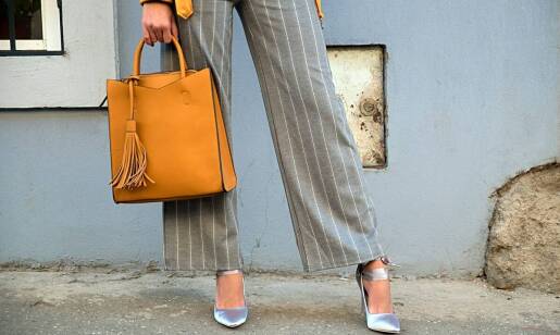 Jak nosić spodnie Luisa Cerano w stylizacjach biznesowych?