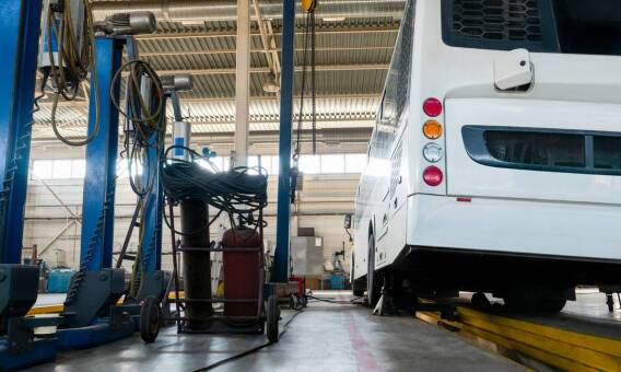 Najlepsze praktyki serwisowe dla sprzęgieł klimatyzacji stosowanych w autobusach
