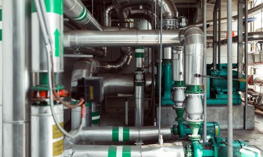 Jak przetworniki temperatury wpływają na efektywność energetyczną instalacji?