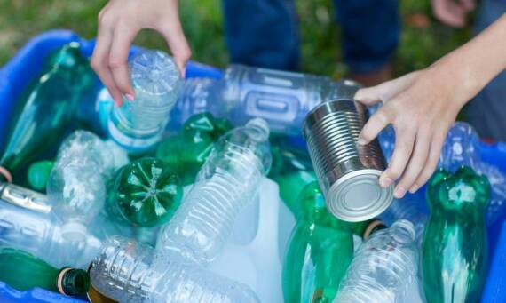 Wpływ skupu puszek na zmniejszenie ilości odpadów aluminiowych