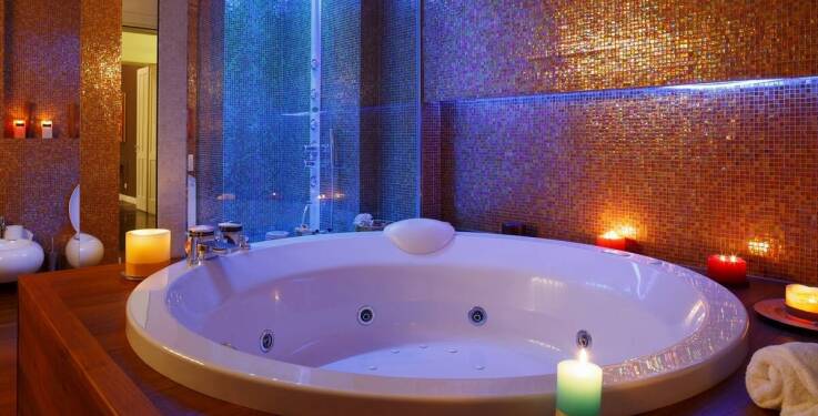 Kluczowe korzyści z zastosowania zaawansowanych technologii w urządzeniach do spa