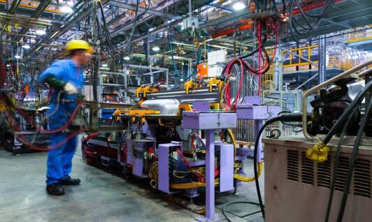 Badania nieniszczące w przemyśle spożywczym i recyklingu