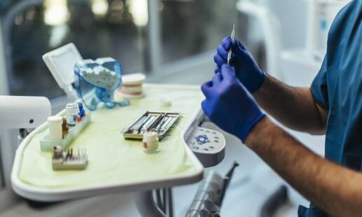 Bonding zębów a zdrowie jamy ustnej – co warto wiedzieć?