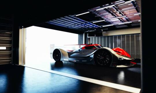 Jakie są najnowsze trendy w projektowaniu podnośników samochodowych?