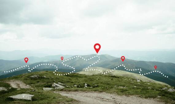 Jak wybrać odpowiednią lokalizację dla odwiertów pod pompy ciepła?