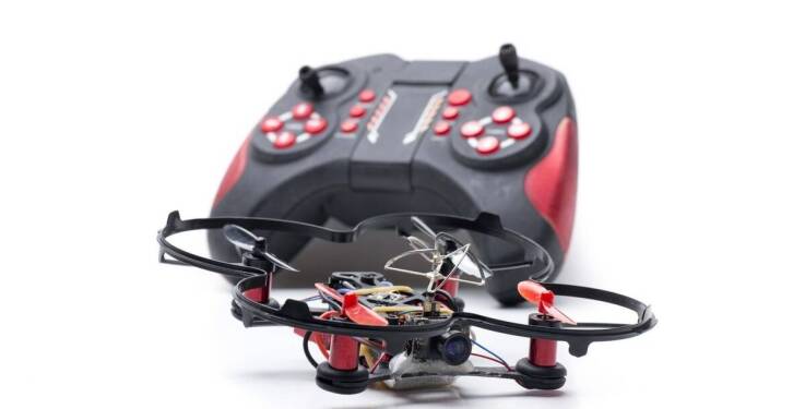 Jakie cechy powinien mieć idealny model samolotu RC do akrobacji?