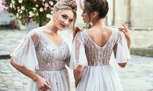 Suknie ślubne w Krakowie – jak wybrać idealny fason dla siebie?