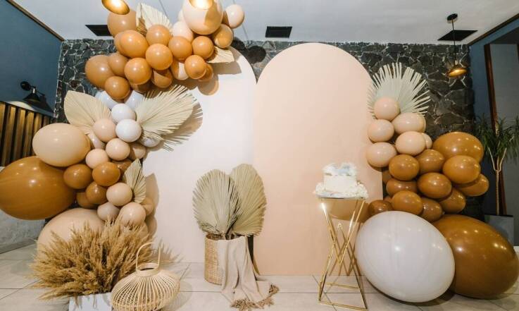 Wynajem sali na chrzciny - co warto wiedzieć przed podjęciem decyzji?