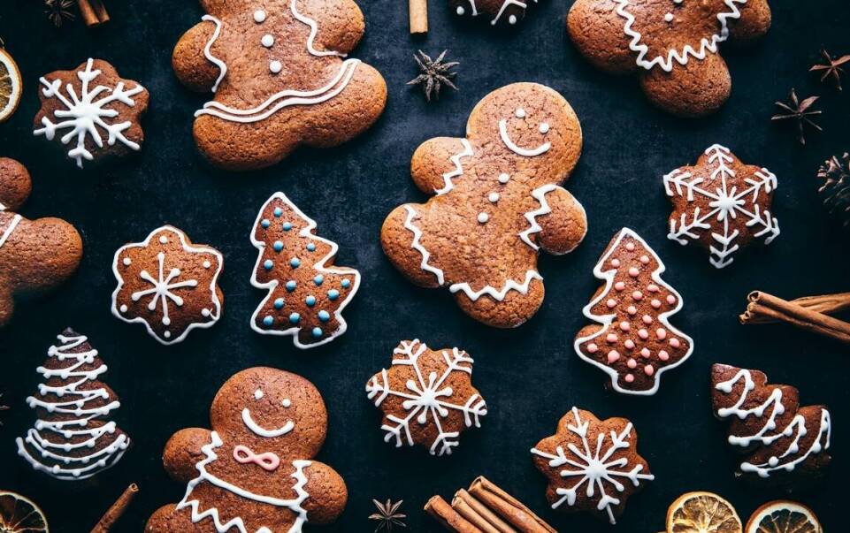 Warsztaty zdobienia pierników artystycznych: odkrywanie pasji i kreatywności