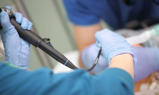 Przebieg badania gastroskopii – czego można się spodziewać?