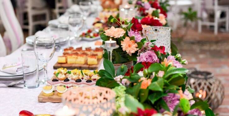 Andrzejki w stylowej sali – jakie atrakcje zapewnić gościom?