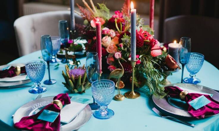 Menu na miarę: kuchnia polska i europejska na imprezach integracyjnych we Wrocławiu