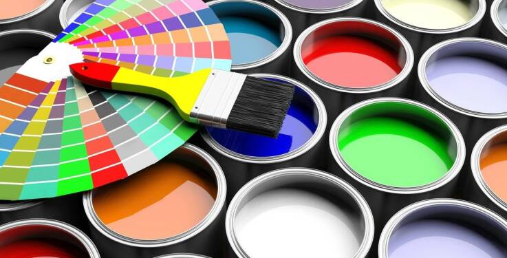 Komputerowe systemy mieszania lakierów: jak zapewniają spójność kolorystyczną?