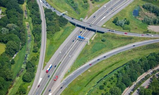 Zmiana organizacji ruchu na węźle Poznań Wschód – co musisz wiedzieć?