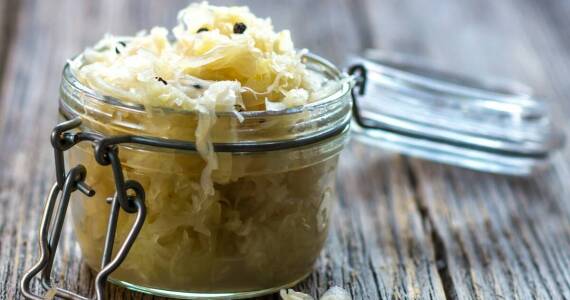 Kiszone kalafiory – idealny wybór dla miłośników zdrowego stylu życia