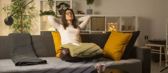 Znaczenie terapii psychologicznej w przypadku zaburzeń węchu i smaku