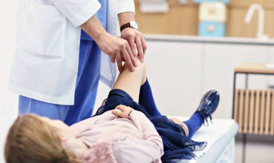 Nowoczesne metody diagnostyczne w neurologii dziecięcej