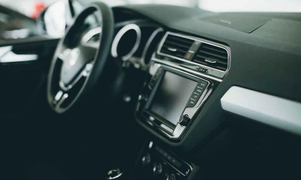 Jakie elementy pojazdu można zdiagnozować za pomocą nowoczesnej technologii?