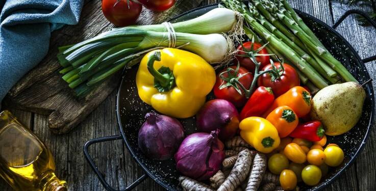 Zasady diety oczyszczającej Dąbrowskiej i jej wpływ na metabolizm