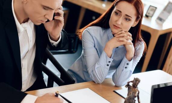 Prawnik Legnica – wsparcie w mediacjach rodzinnych