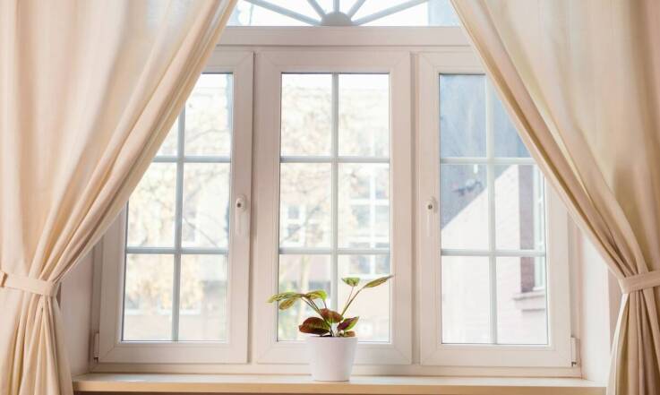 Okna PVC a ochrona przed hałasem – co warto wiedzieć?