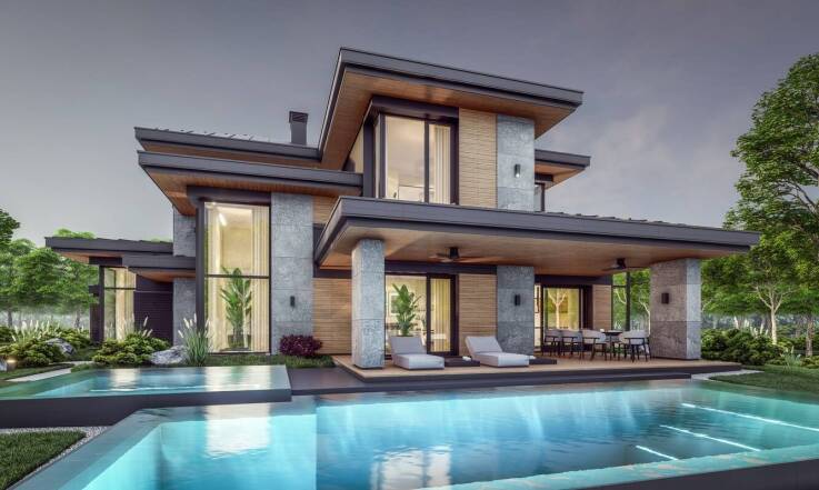 Jakie są najnowsze innowacje w projektowaniu jacuzzi do użytku całorocznego?