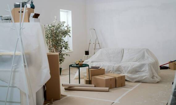 Kompleksowe przeprowadzki domów i mieszkań – co oferujemy?