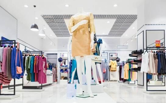 Rola wysp handlowych w optymalizacji przestrzeni sklepowej