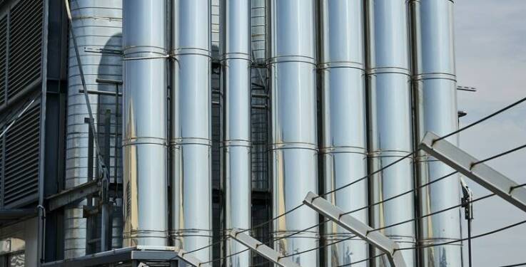 Rola chłodnic przemysłowych w zapewnieniu bezpieczeństwa w strefach zagrożenia wybuchem