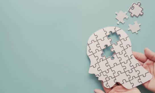 Mikropolaryzacja jako wsparcie dla starszych osób z problemami pamięciowymi