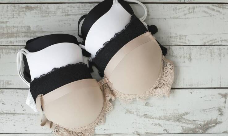 Najlepsze materiały na stringi damskie dla większego komfortu