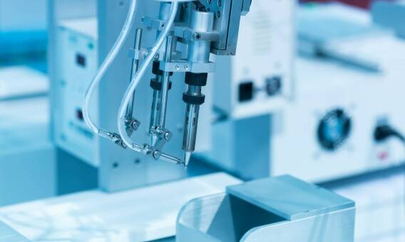 Precyzja w dozowaniu substancji – nowoczesne pompy Injecta dla przemysłu.