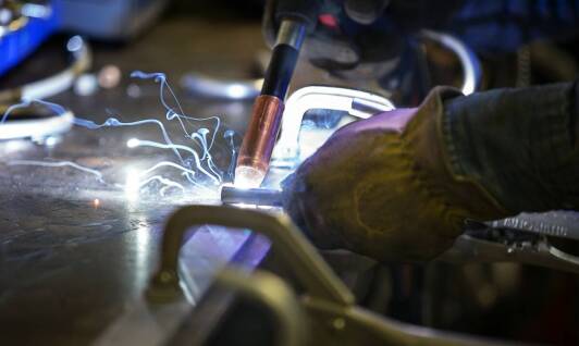 Innowacyjne zastosowania spawania stali w przemyśle lotniczym