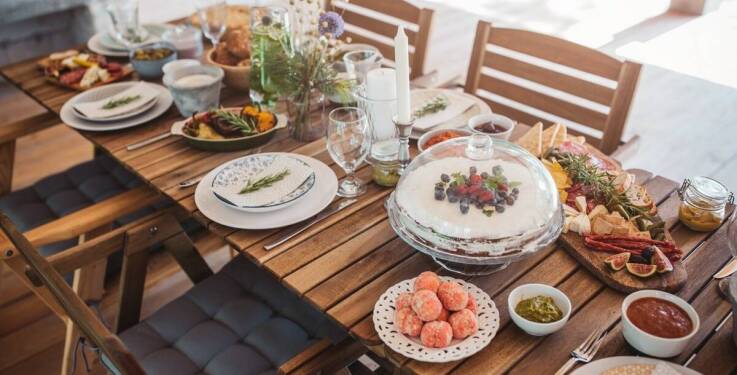 Organizacja imprez okolicznościowych w pensjonacie nad samym morzem w Niechorzu