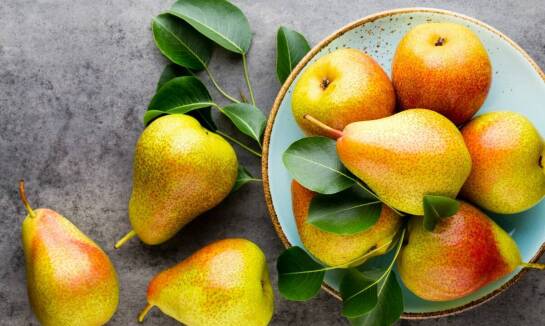 Gruszki w kuchni – odkryj ich smak i zastosowanie