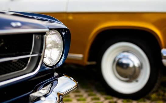 Wpływ zderzaków regenerowanych na estetykę i bezpieczeństwo pojazdu