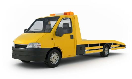 Jakie usługi oferuje autoholowanie pojazdów dostawczych?