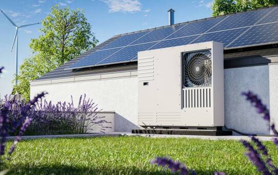 Klimatyzacja a ochrona środowiska - jakie rozwiązania są najbardziej ekologiczne?