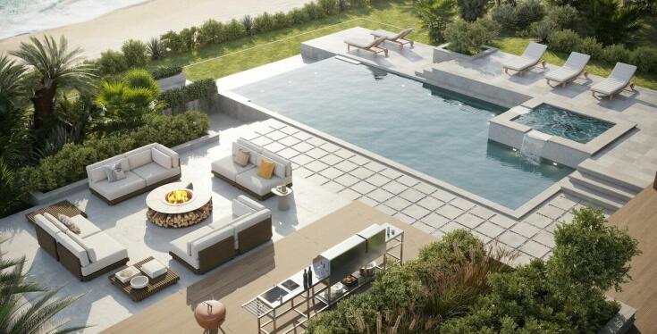 Wpływ tarasów kompozytowych na wartość nieruchomości