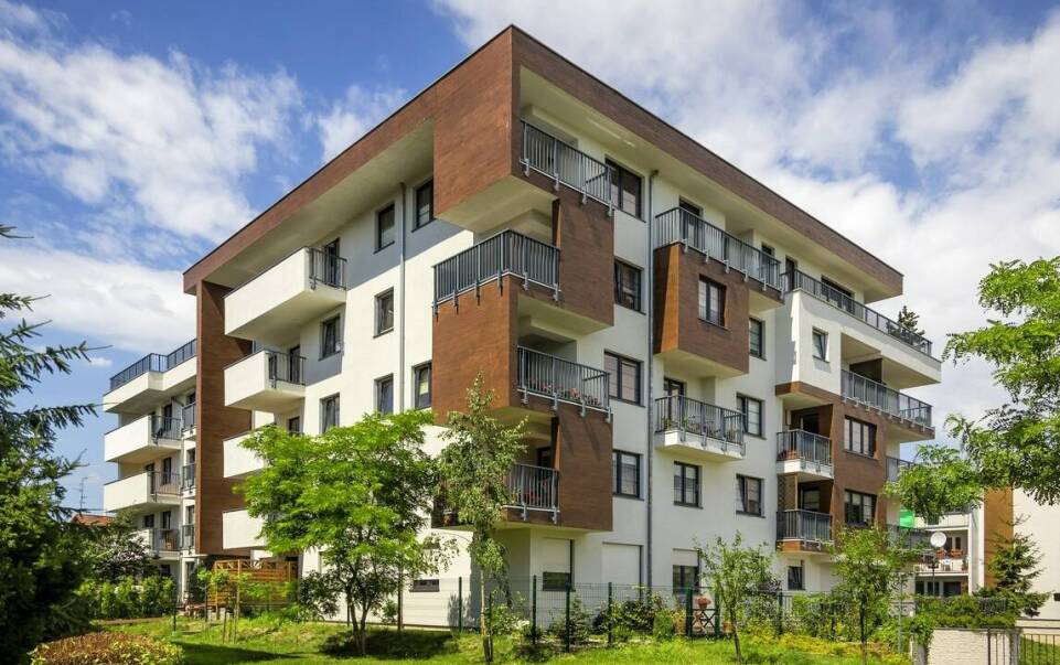 Przyszłość mieszkalnictwa – jak osiedle w Świdnicy realizuje nowoczesne standardy?