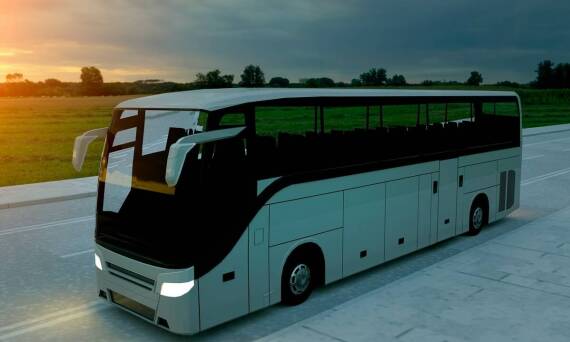 Bezpieczne i punktualne przewozy na jubileusze