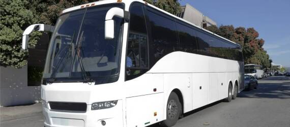 Przewozy autokarowe: optymalne rozwiązanie dla transportu pracowników