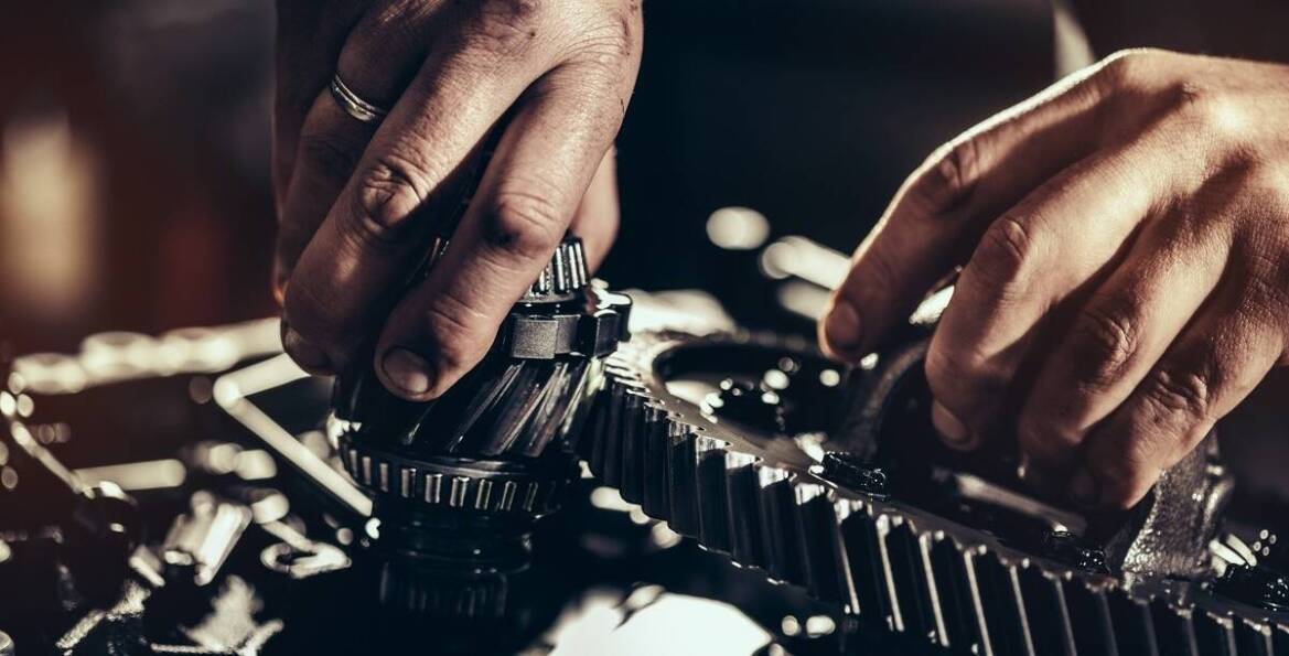 Jak regeneracja dyferencjałów VW wpływa na ekonomikę eksploatacji pojazdu?